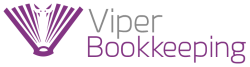 Viper Bookkeeping